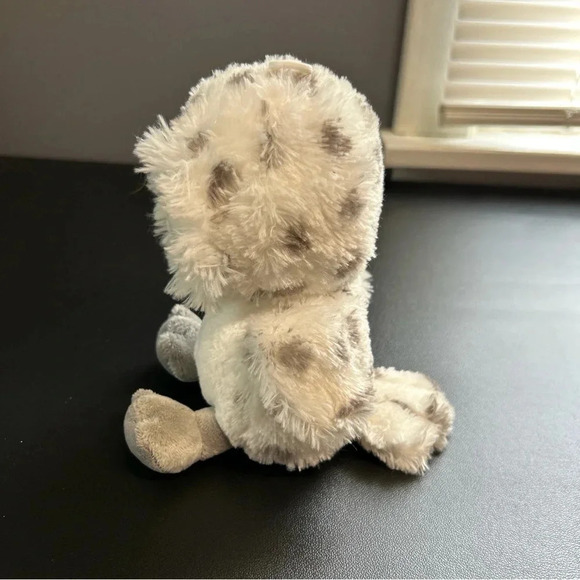 Precious Moments Nigel Snow Owl‎ Plush 8.5 Inches December 2017 - Picture 4 of 11